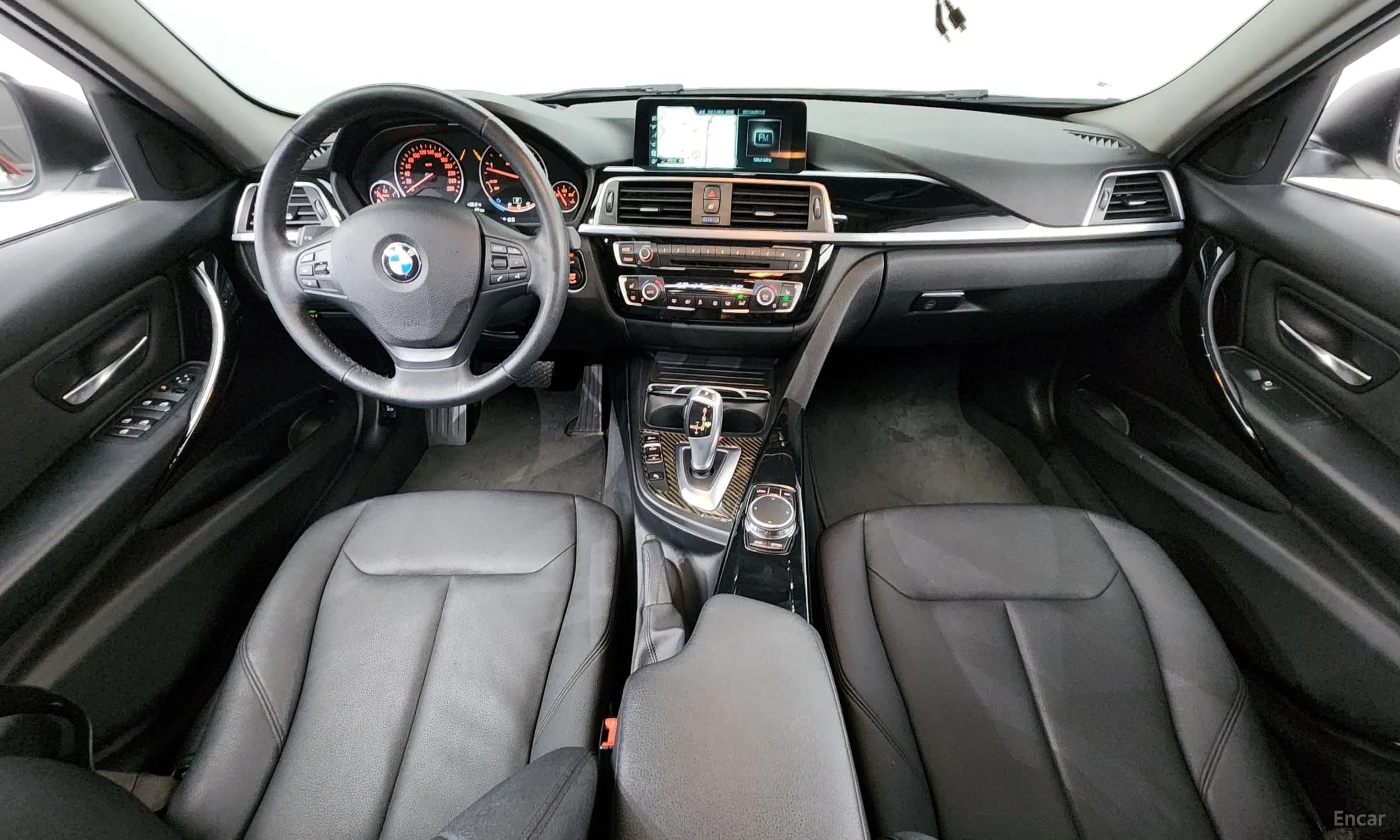 3 Series (F30)