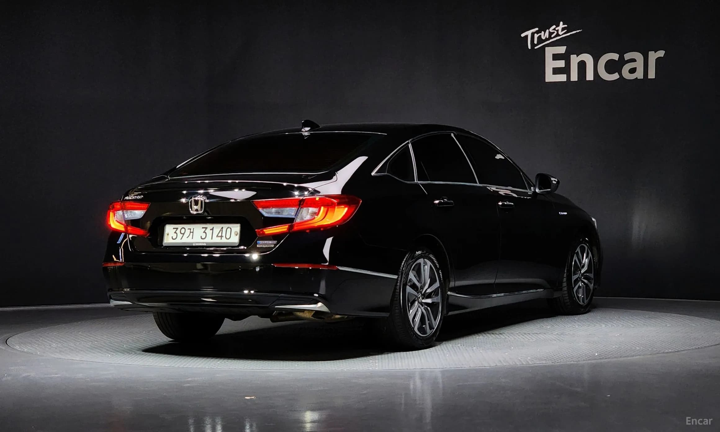 Accord 10th Generation