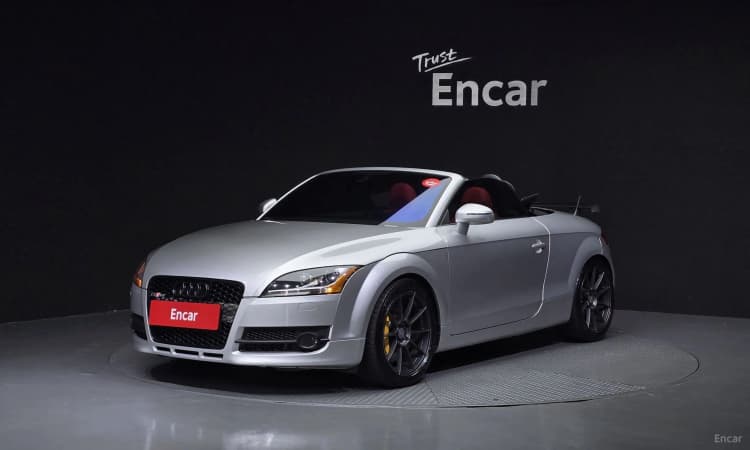 New TT