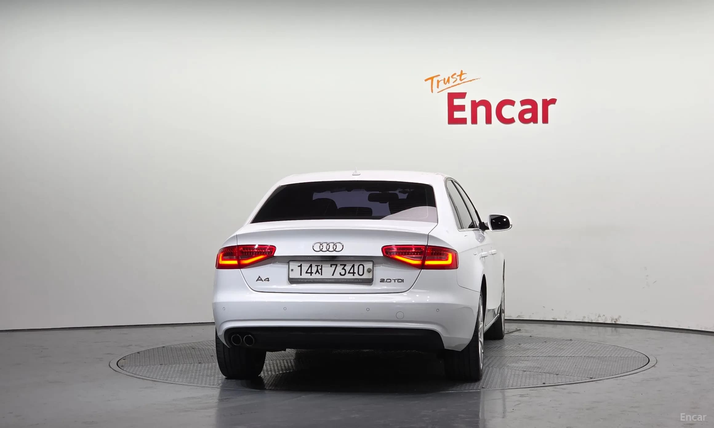 New A4