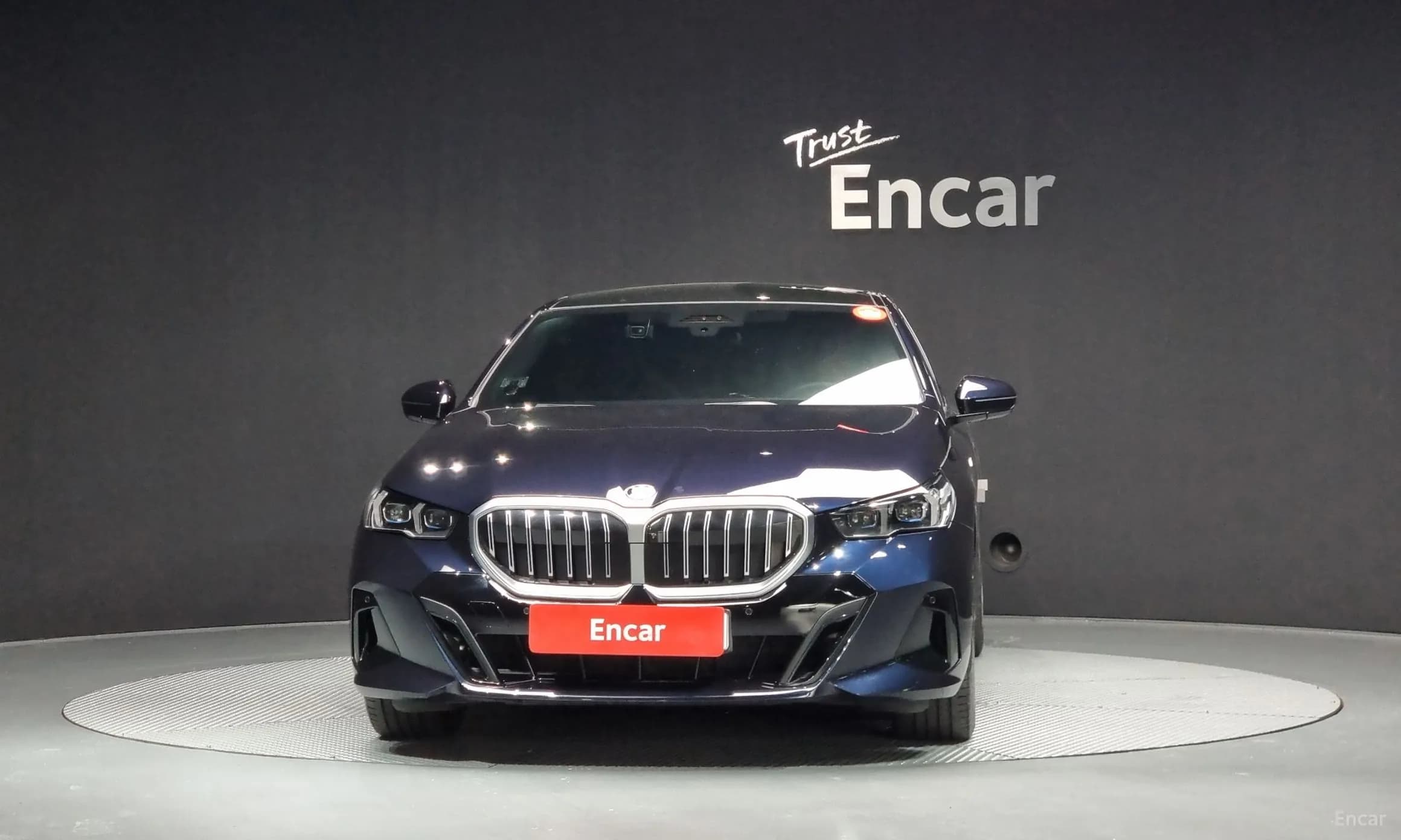 5 Series (G60)