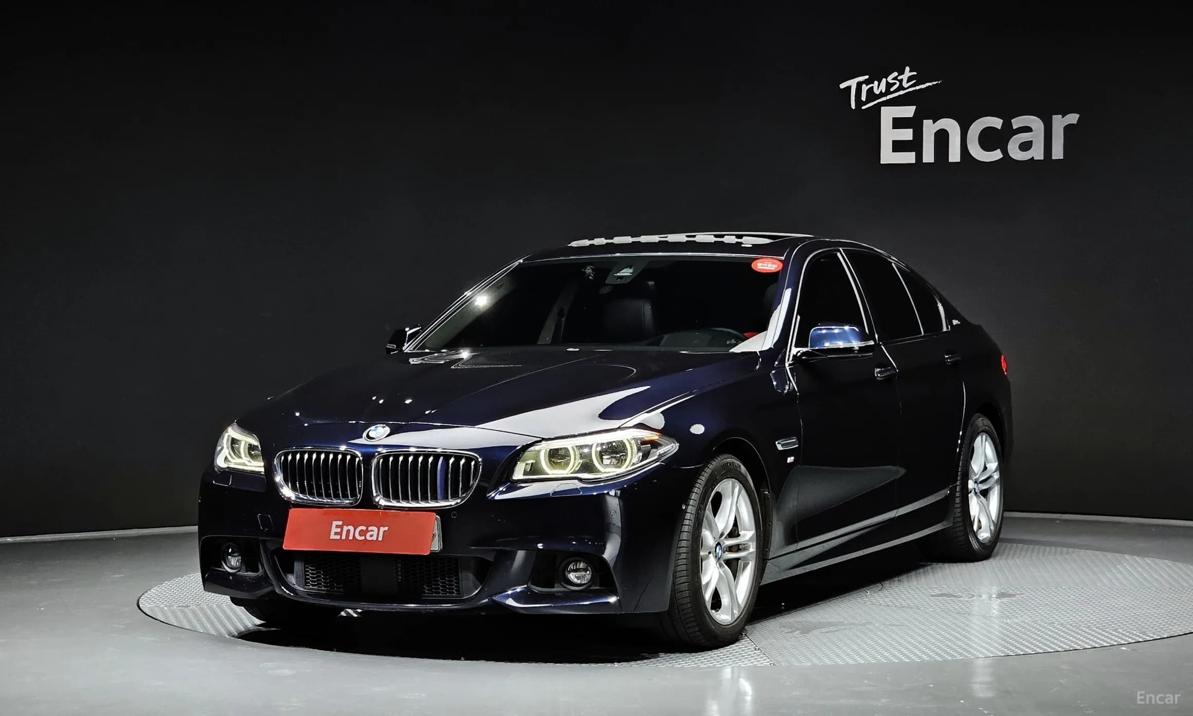 5 Series (F10)