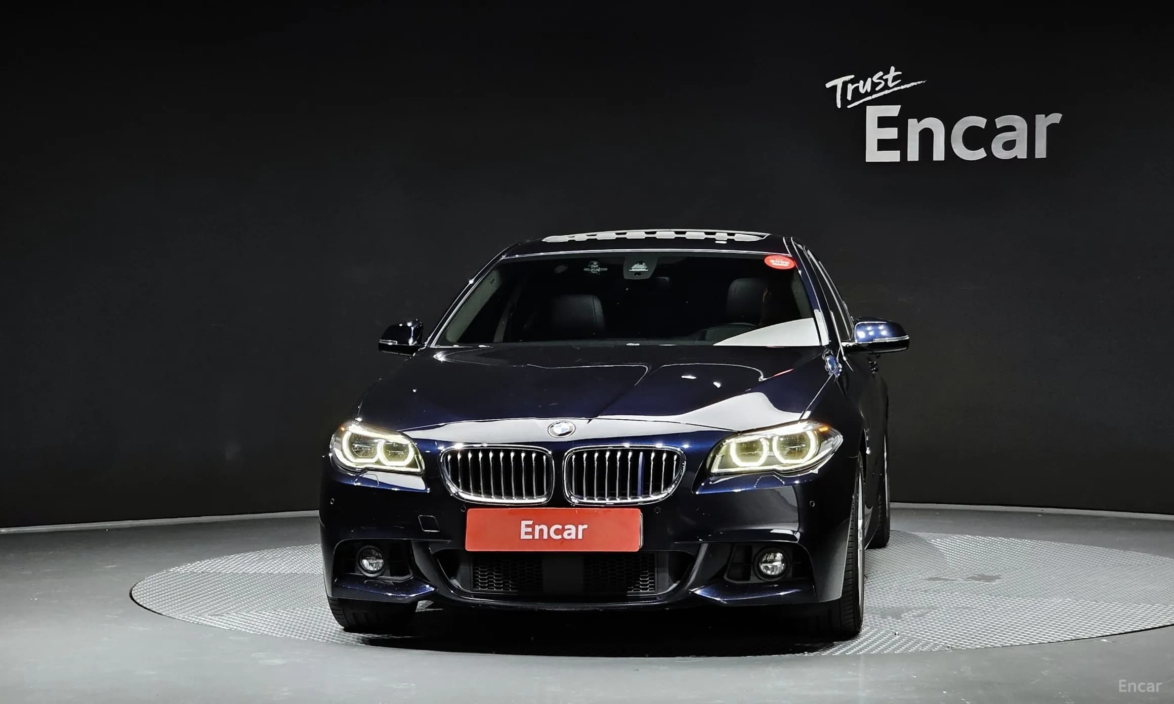 5 Series (F10)