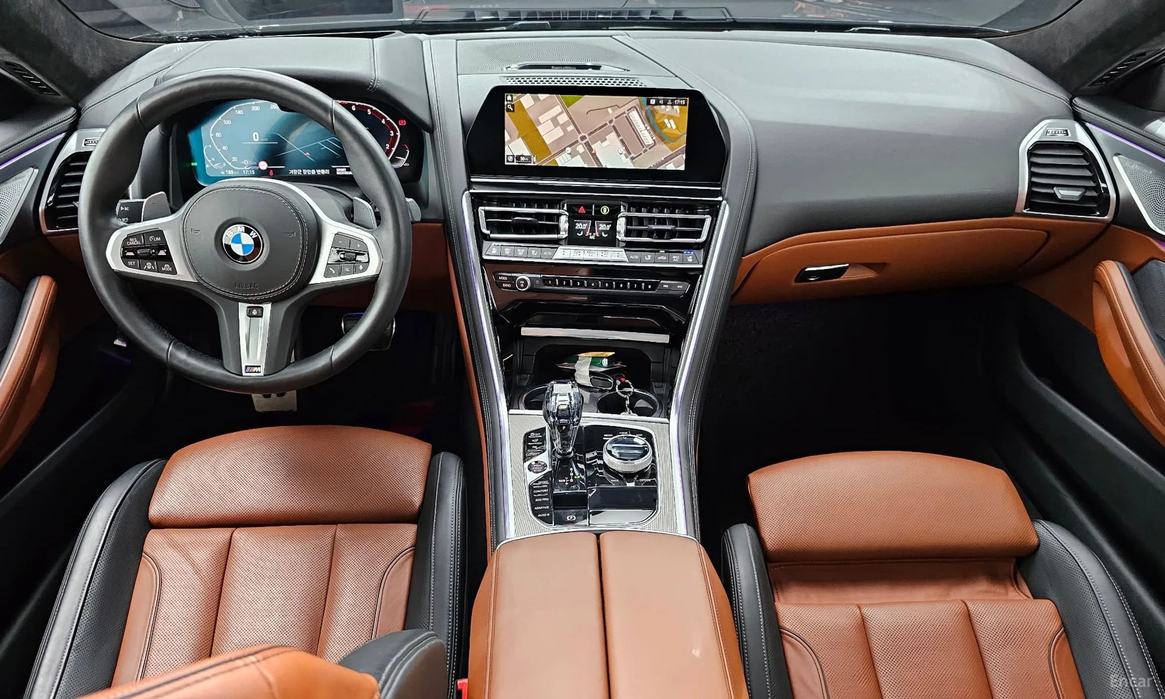 8-series (G15)