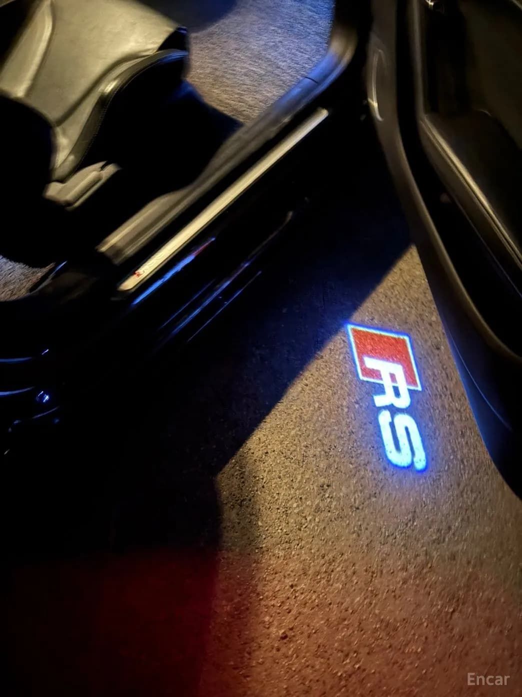 RS5
