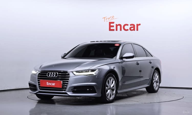 New A6