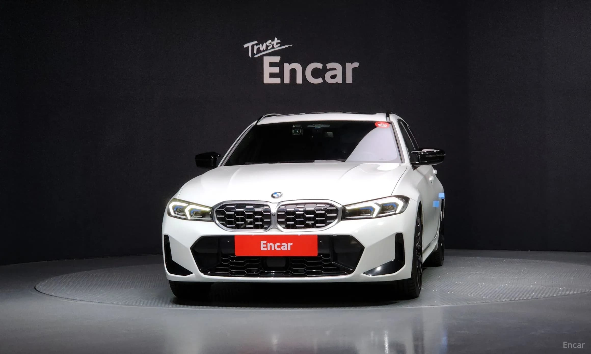 3 Series (G20)