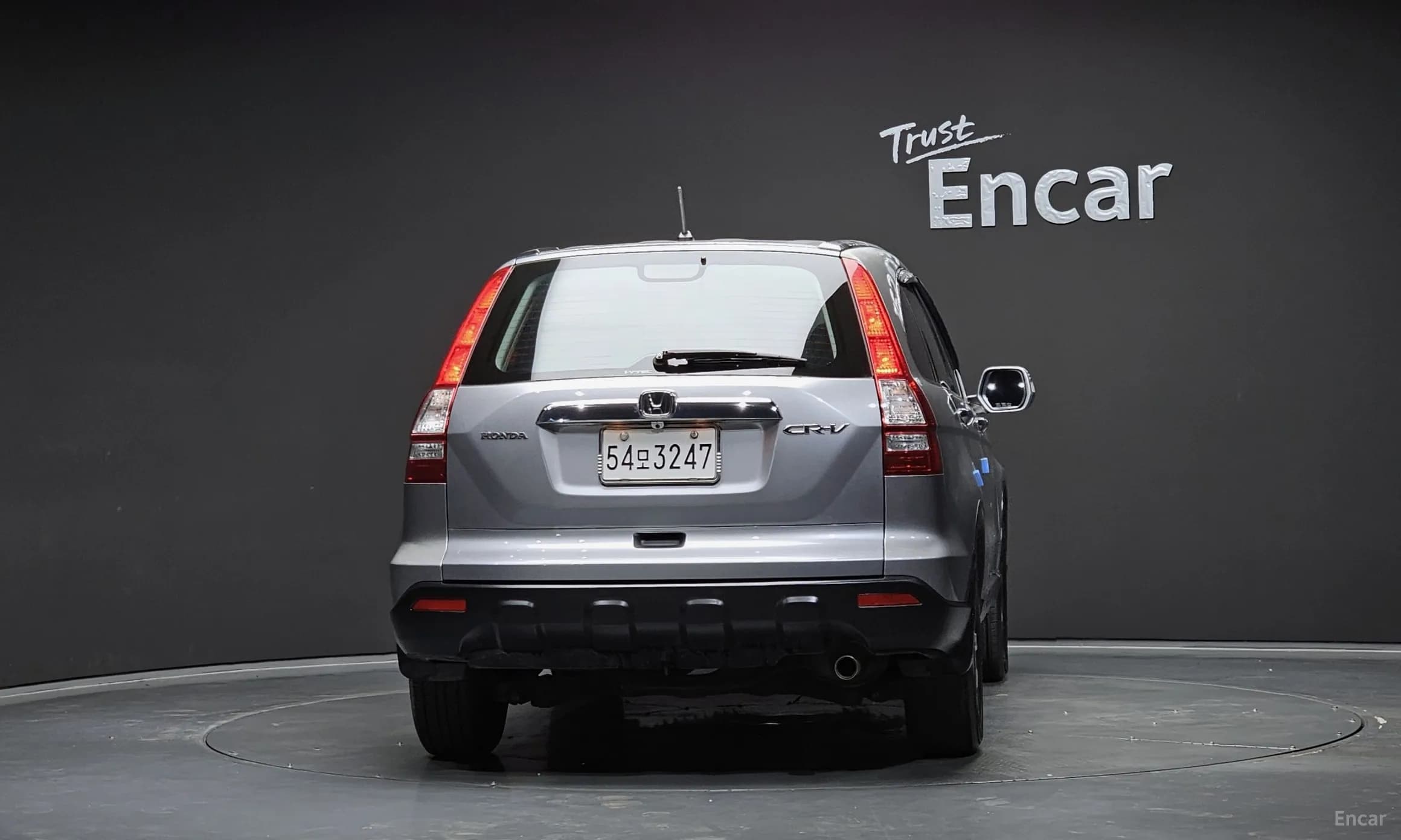 CR-V