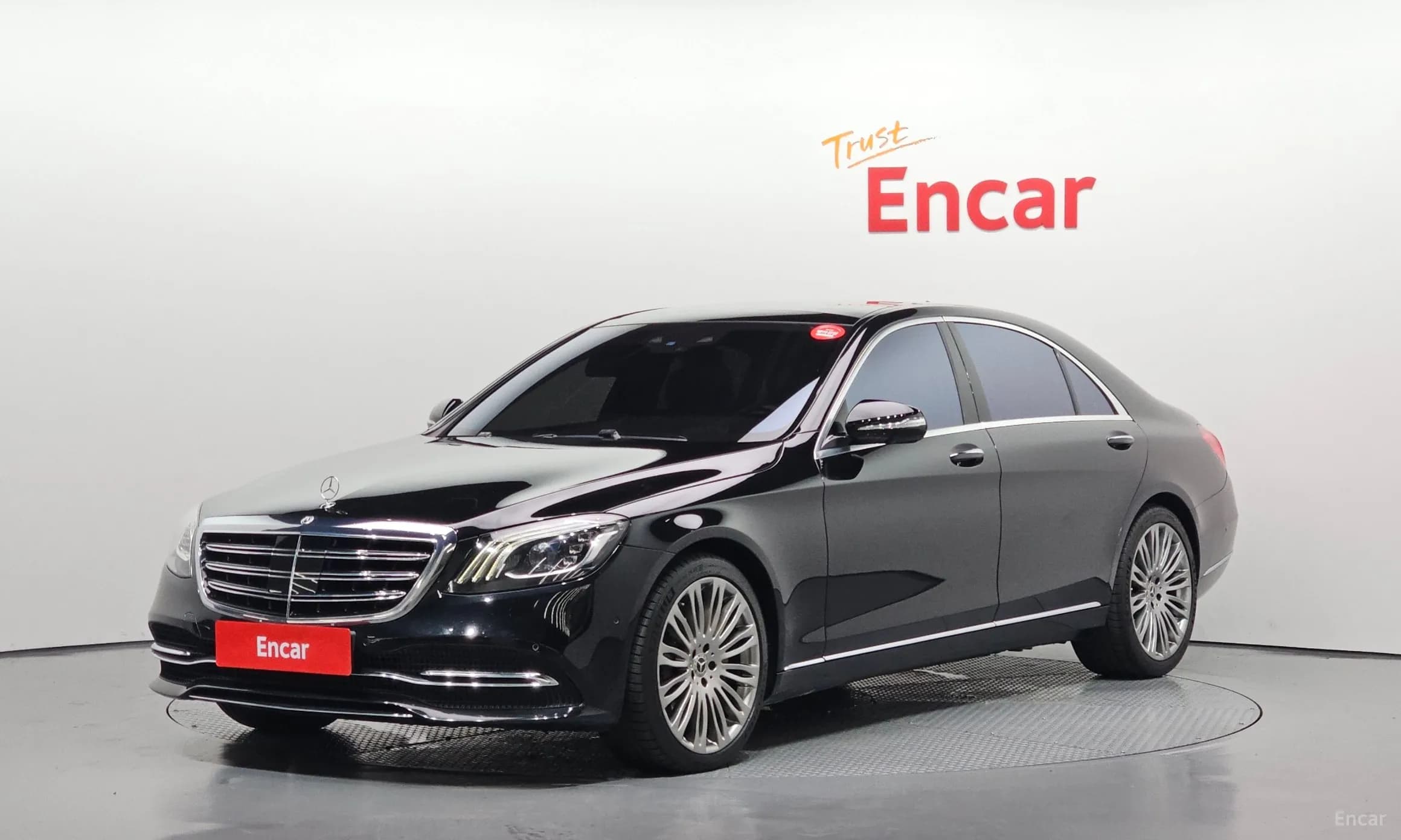 S-Class W222