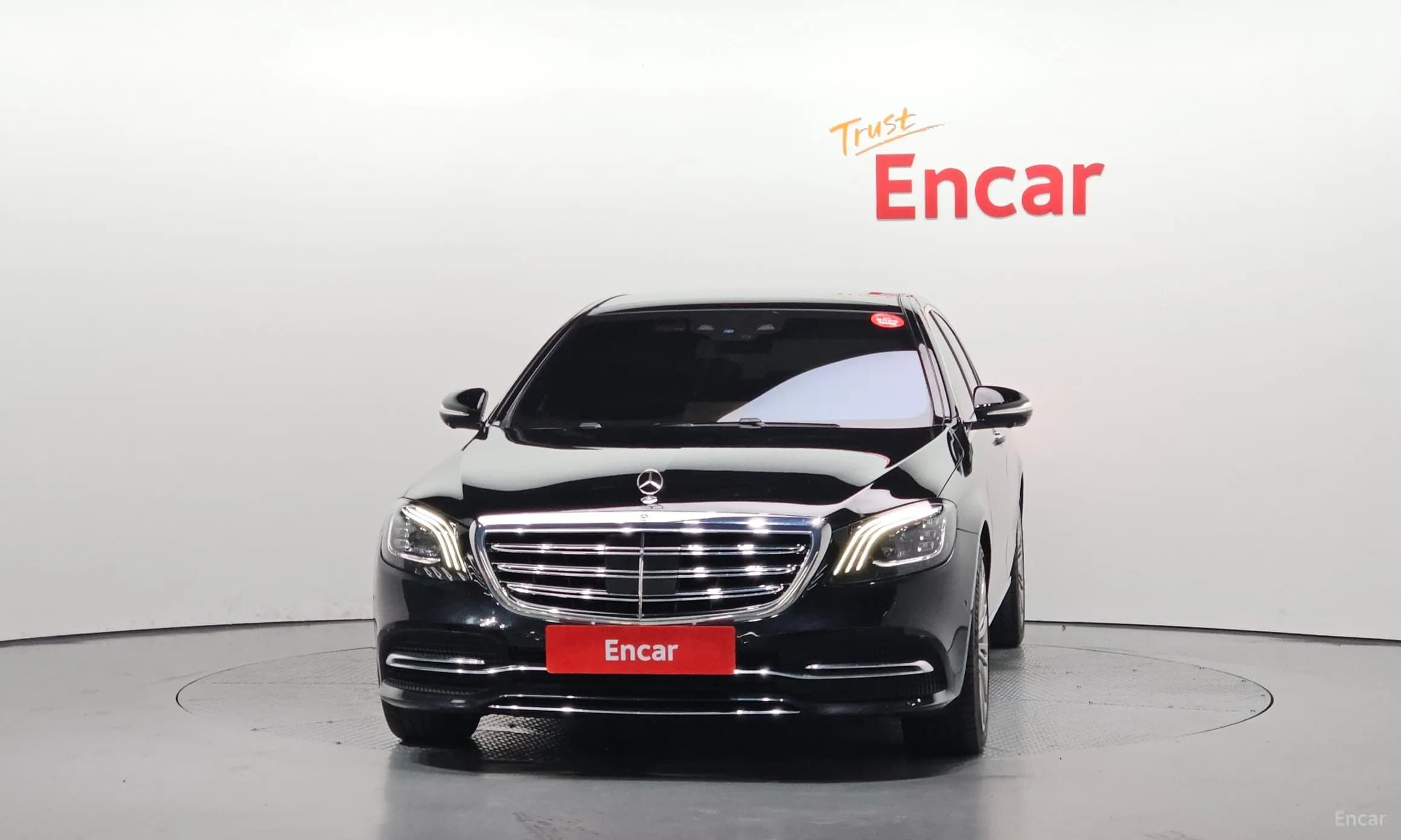 S-Class W222