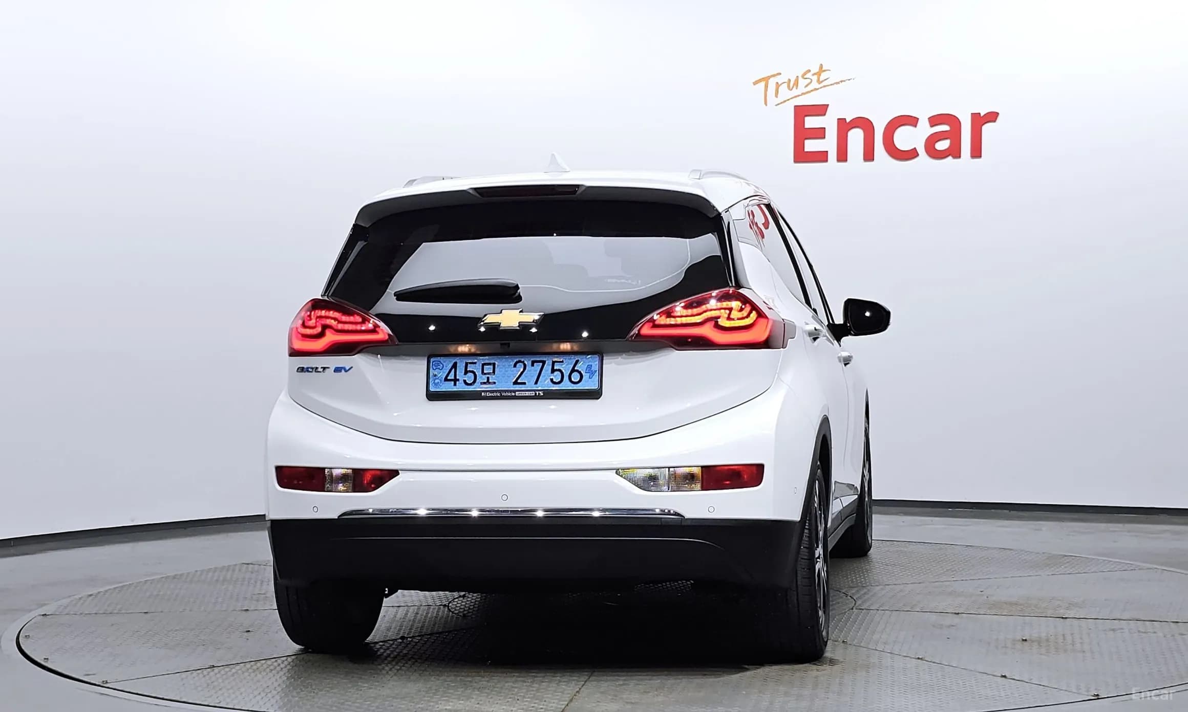 Bolt EV
