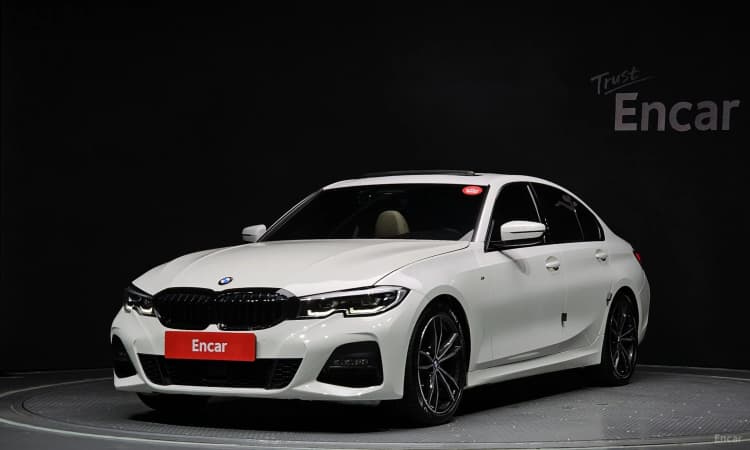 3 Series (G20)