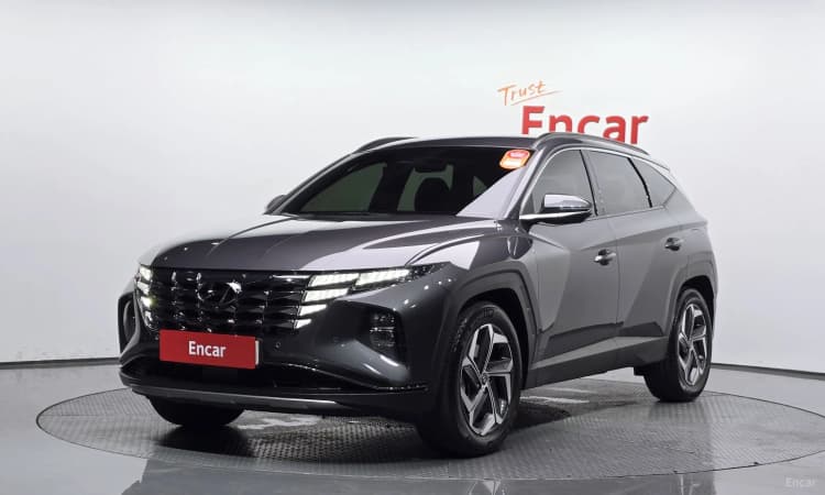 Tucson (NX4)