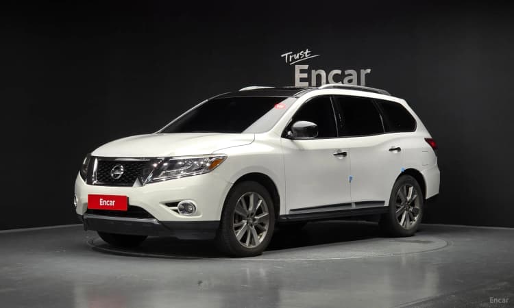 Pathfinder Gen 4