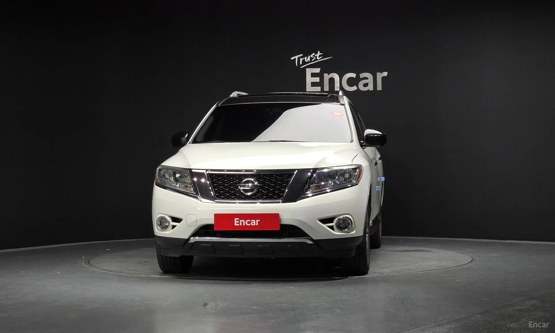 Pathfinder Gen 4