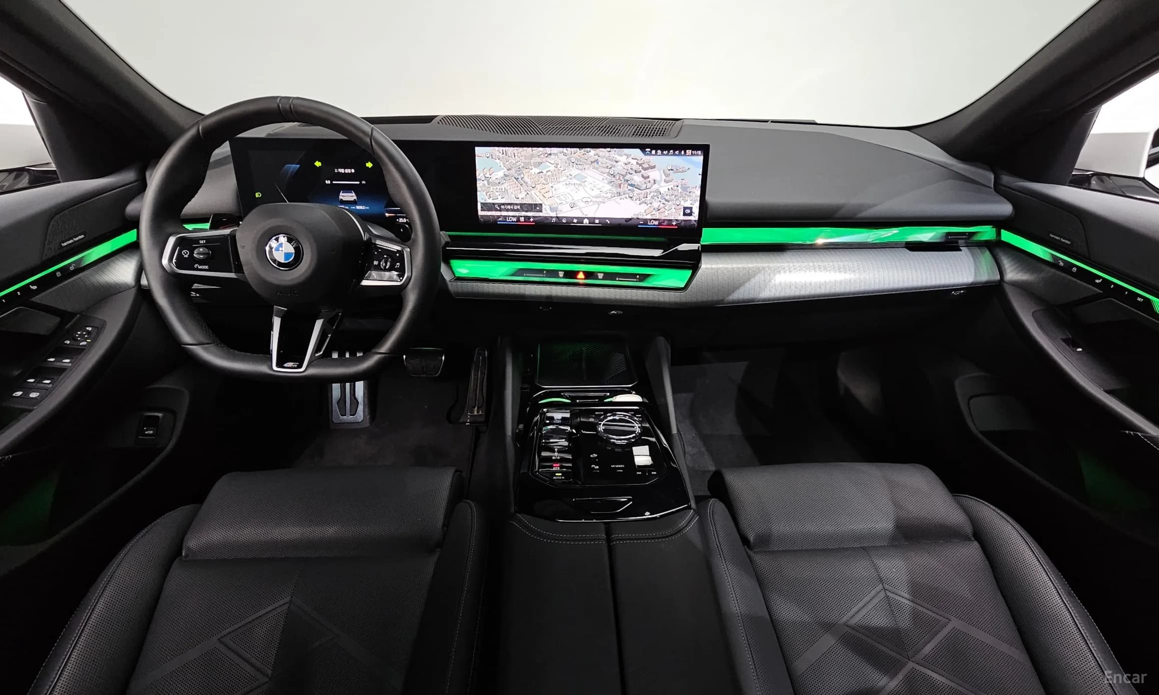 5 Series (G60)