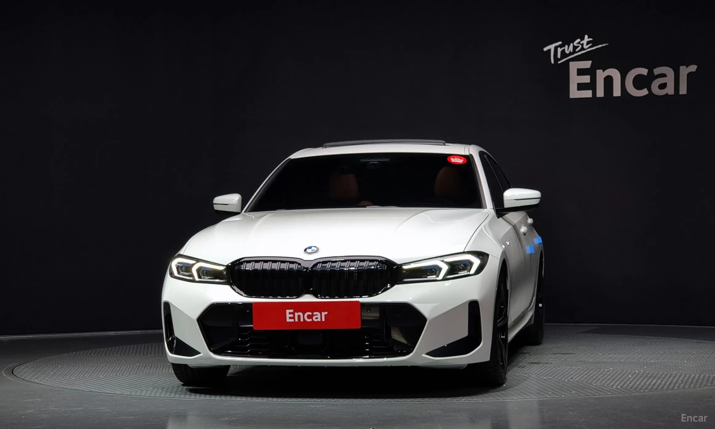 3 Series (G20)