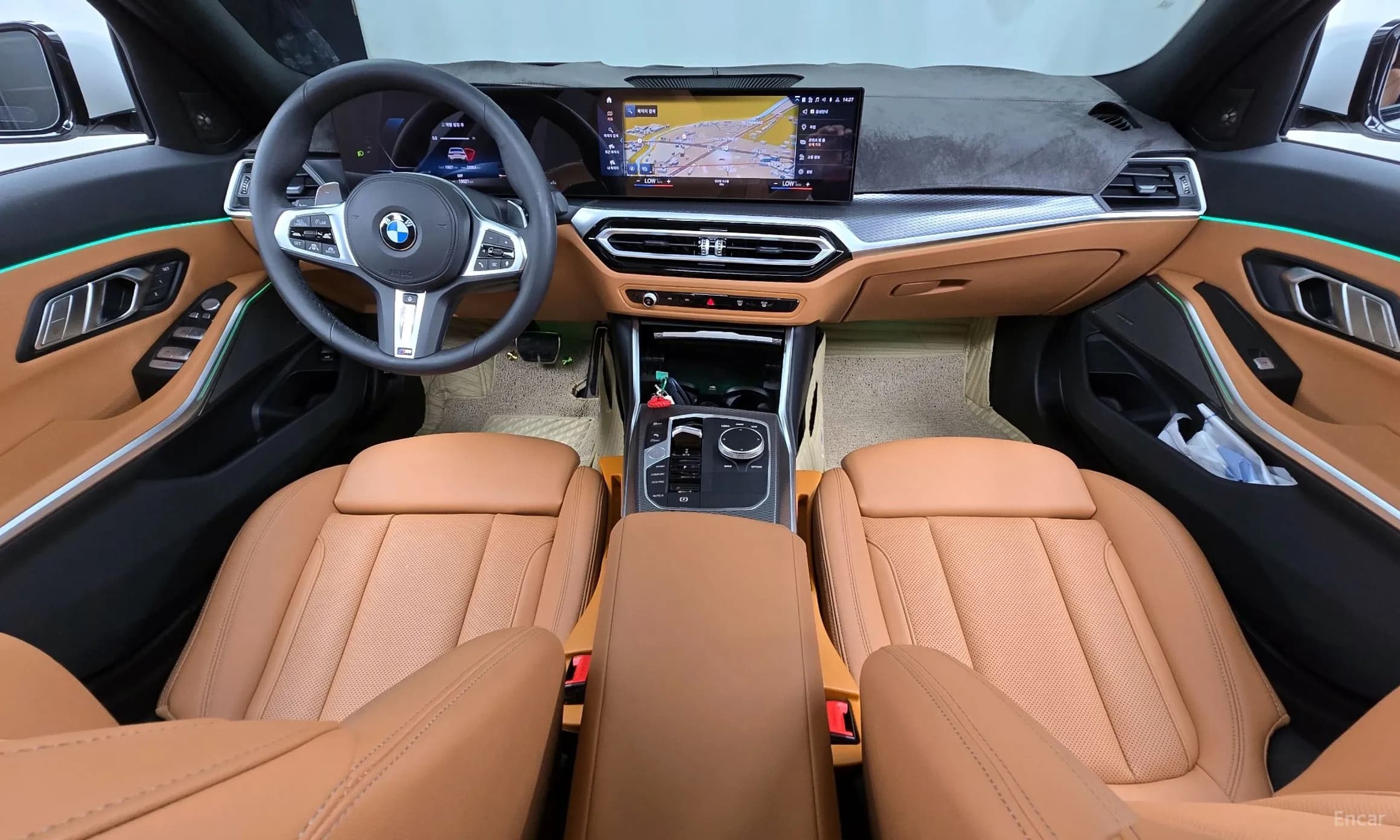 3 Series (G20)