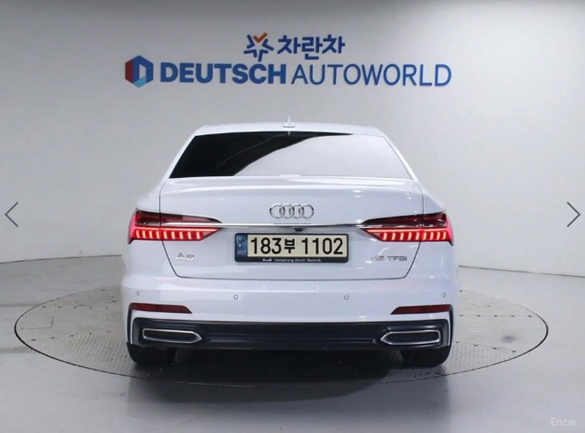 A6 (C8)