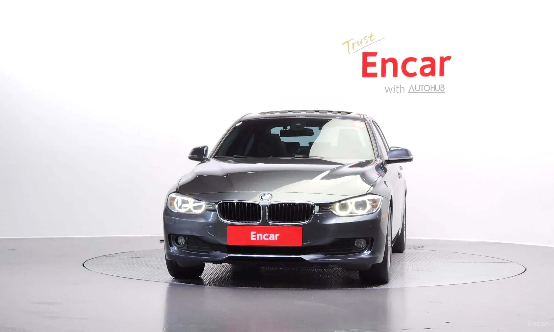3 Series (F30)