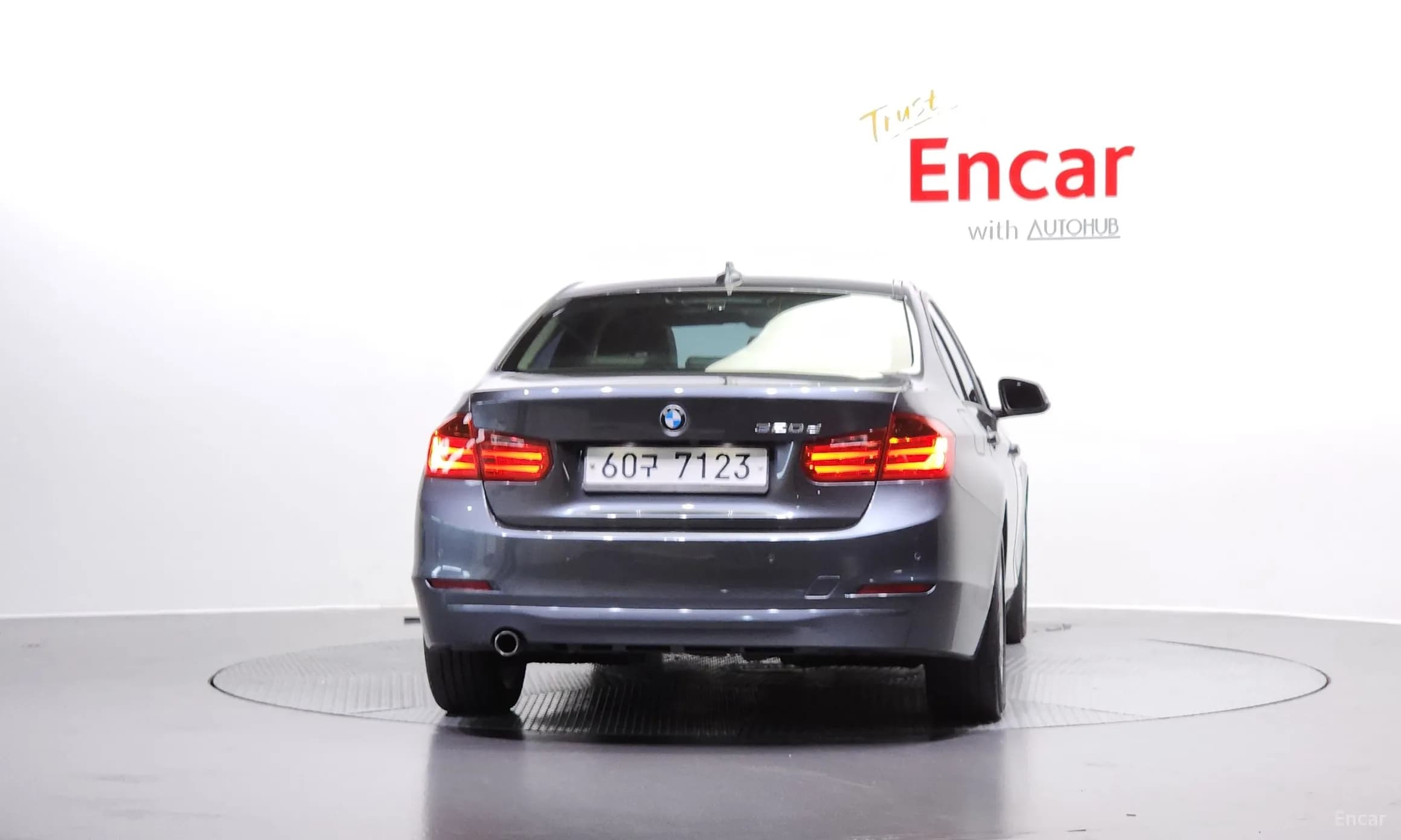 3 Series (F30)