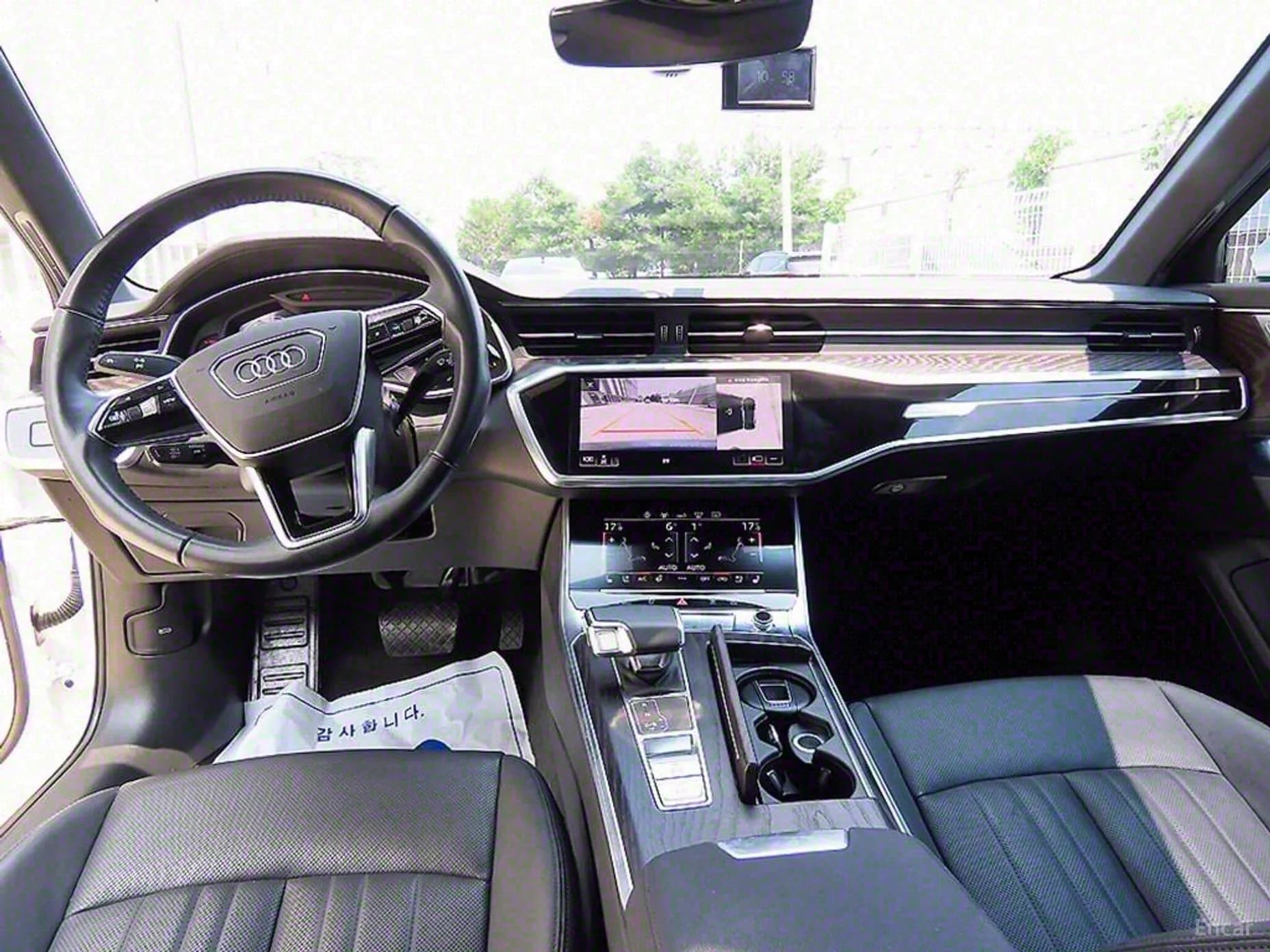 A6 (C8)