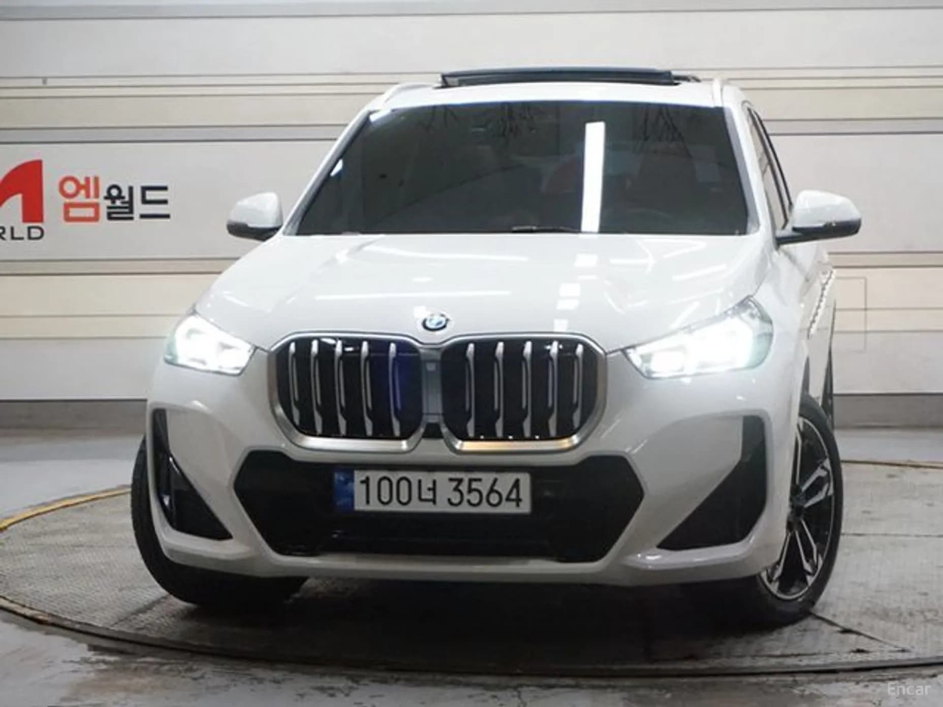 X1 (U11)