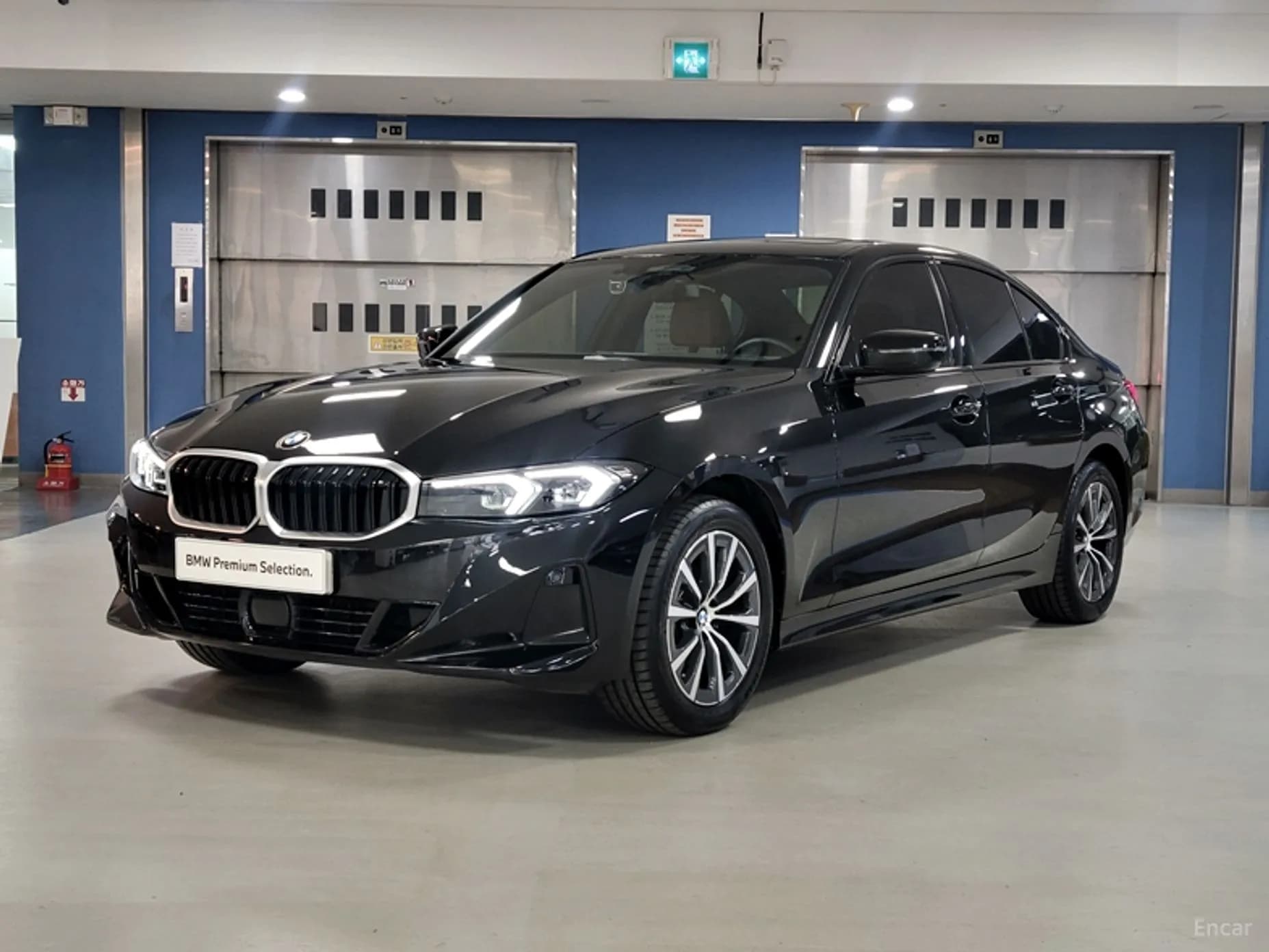 3 Series (G20)