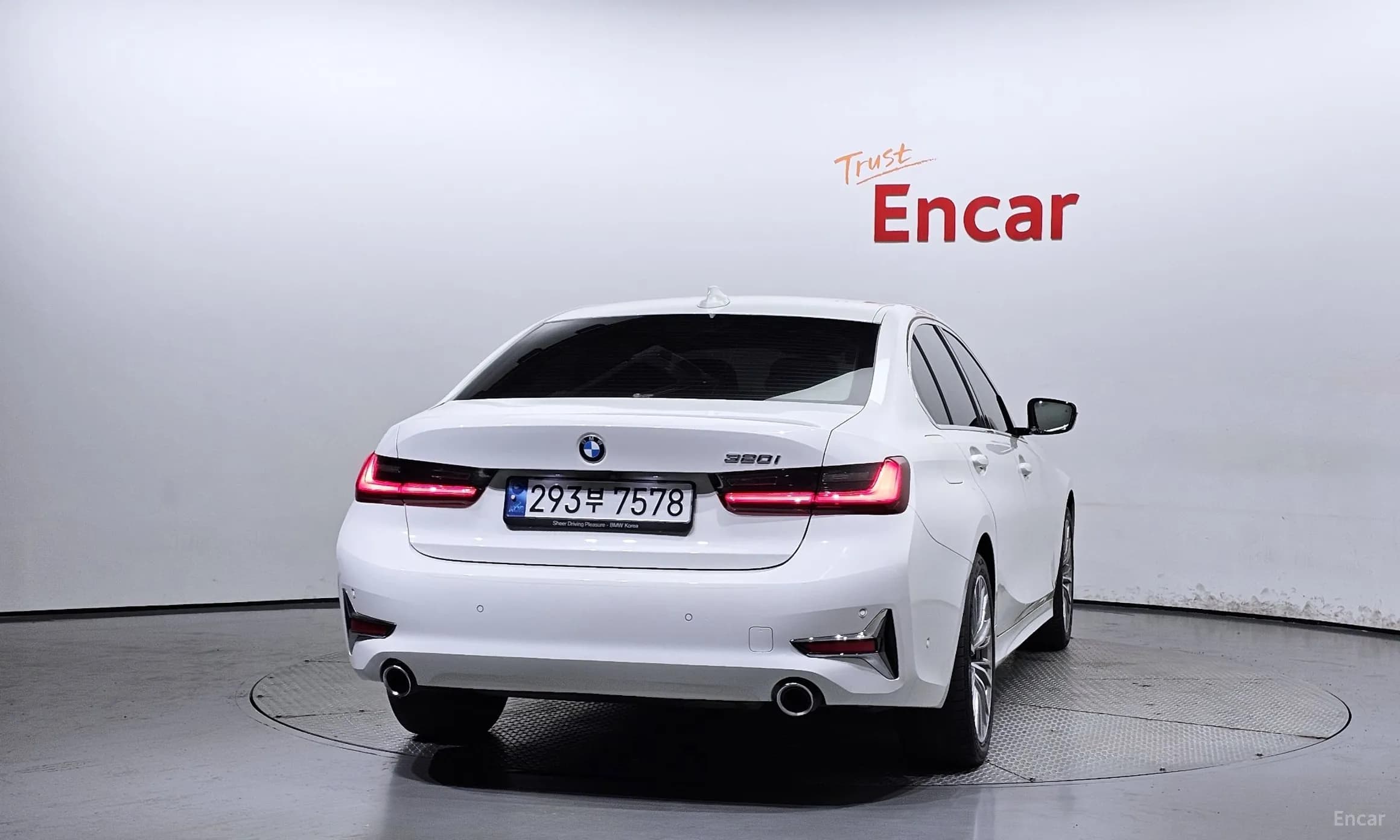 3 Series (G20)