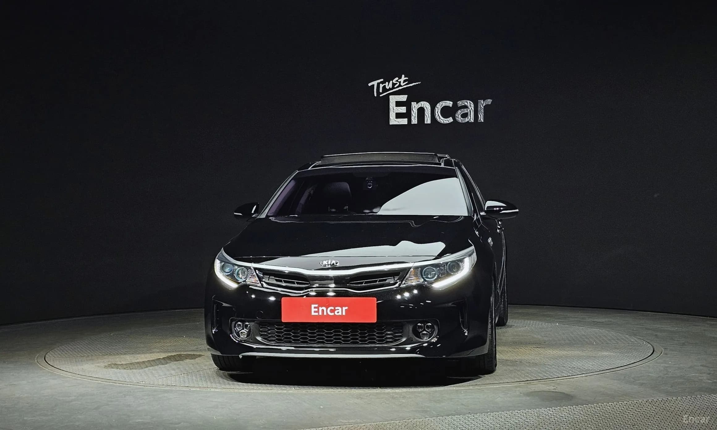 K5 Hybrid 2nd Generation