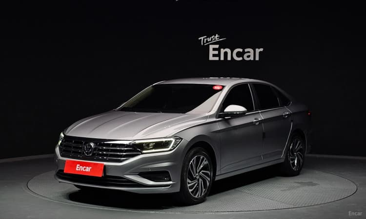 Jetta 7th Generation