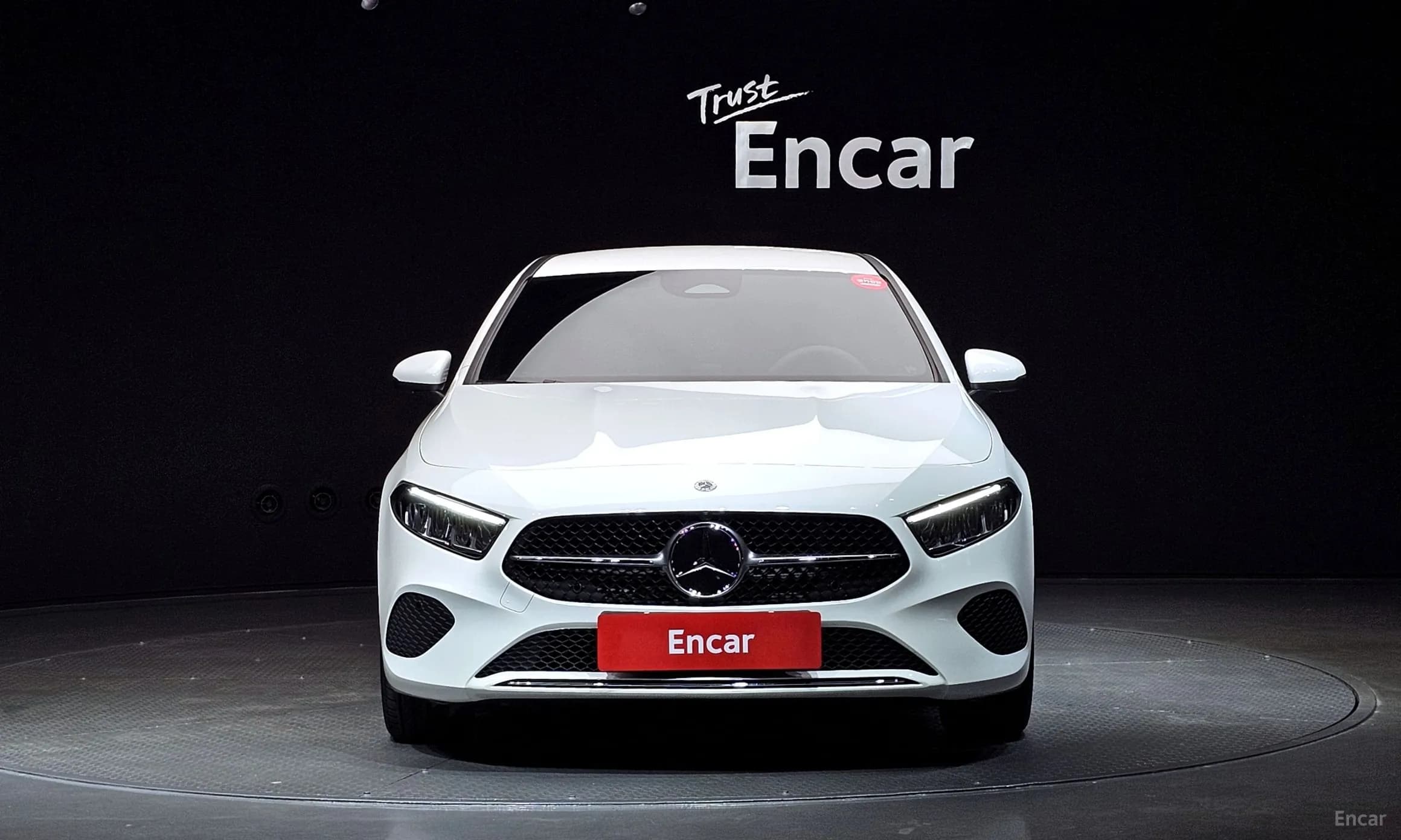 A-Class W177