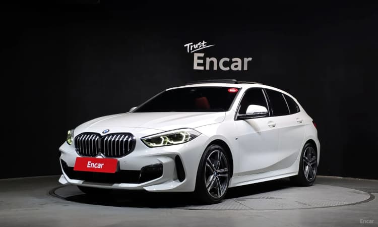 1 Series (F40)