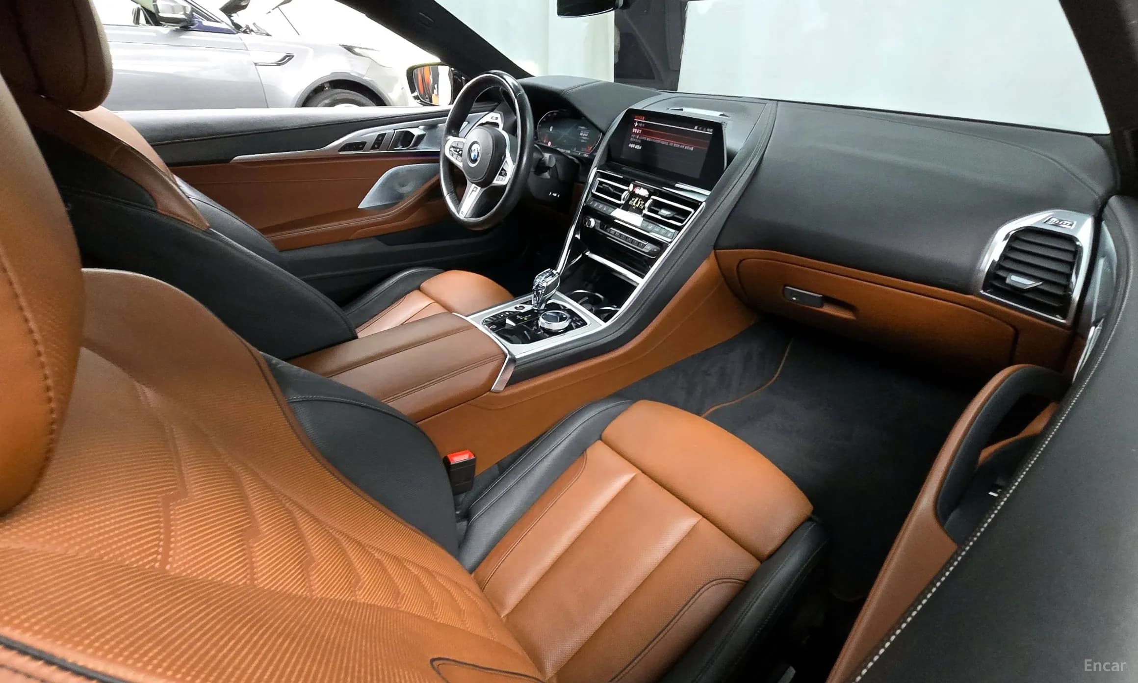 8-series (G15)