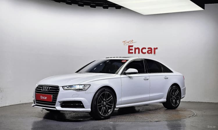 New A6