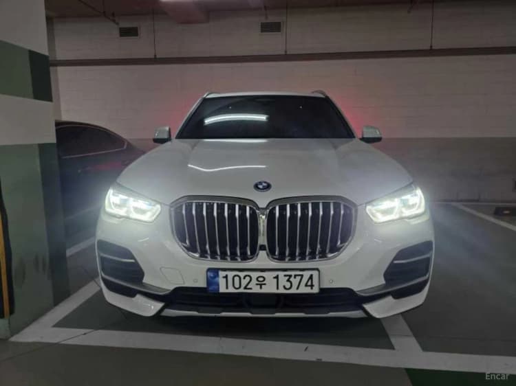 X5 (G05)