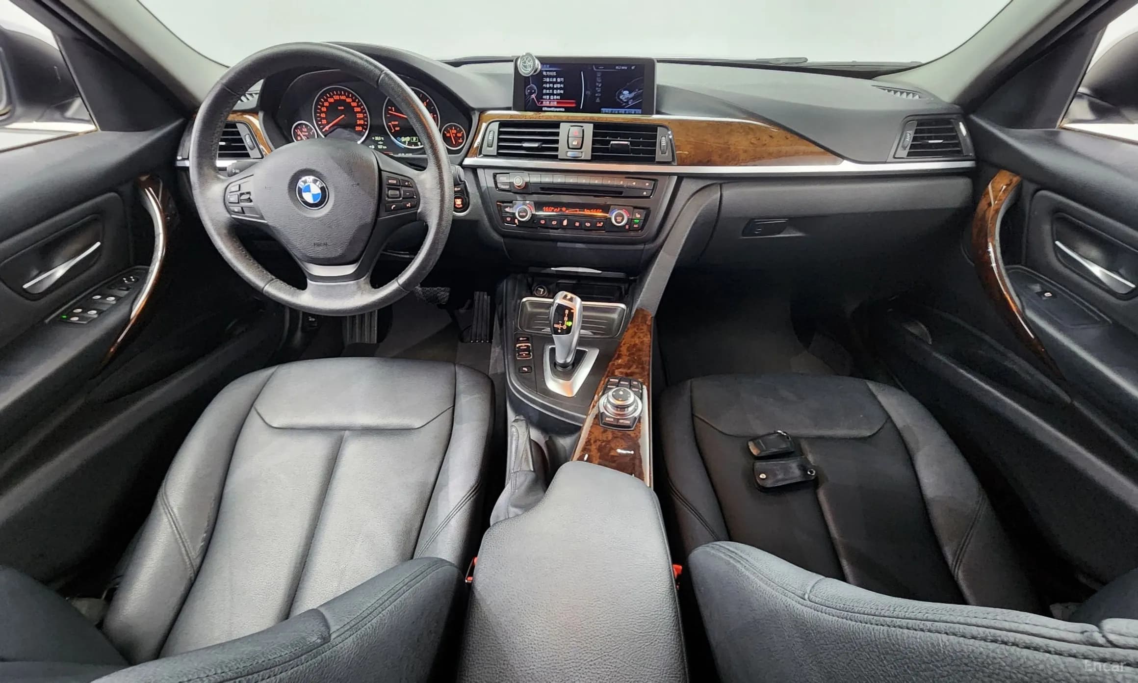 3 Series (F30)