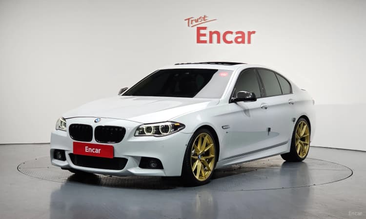 5 Series (F10)