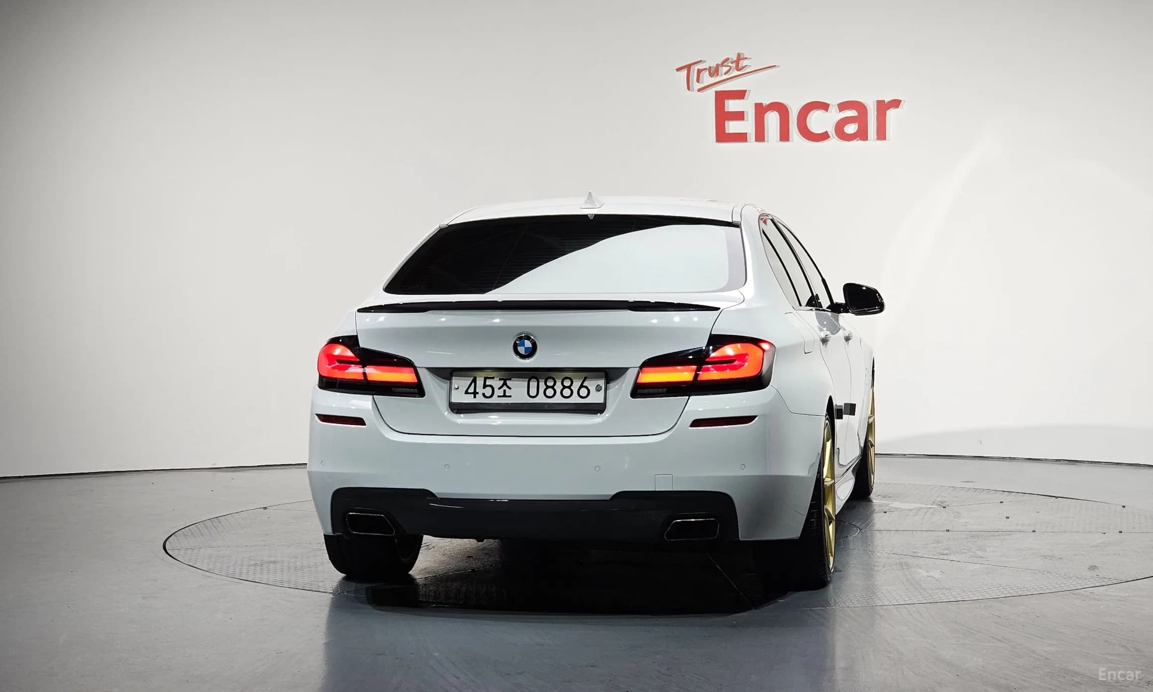 5 Series (F10)