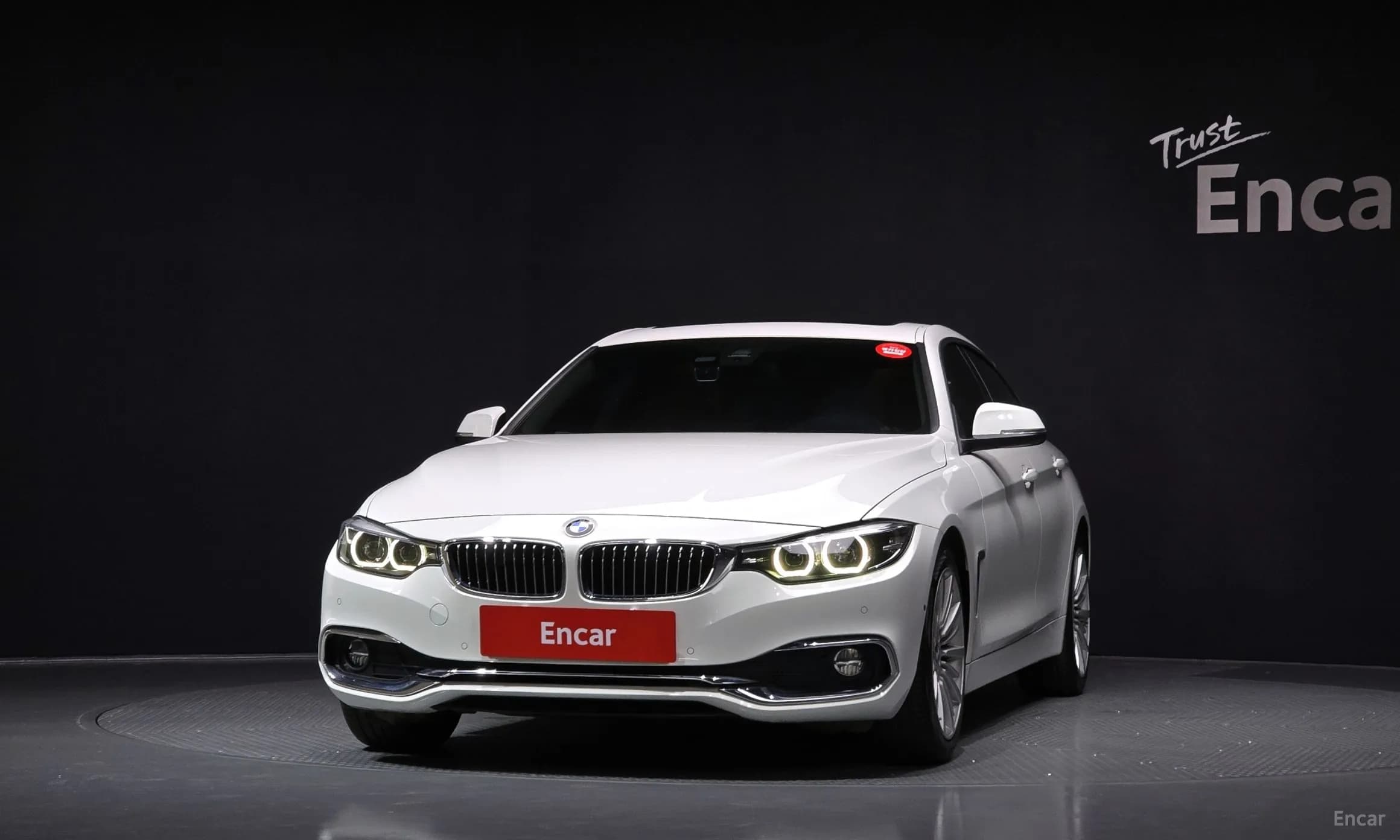 Series 4 (F32)