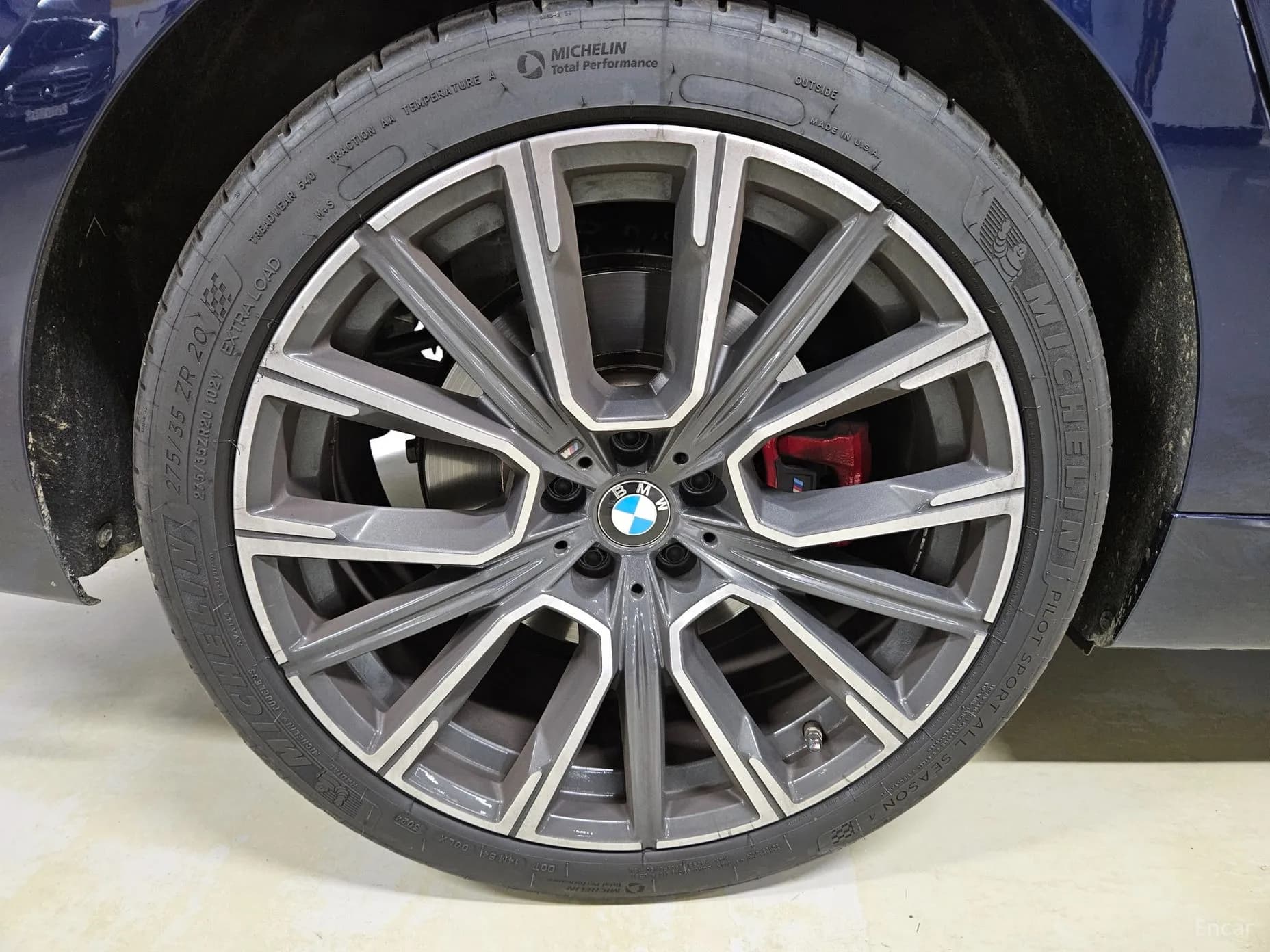 6-Series GT (G32)