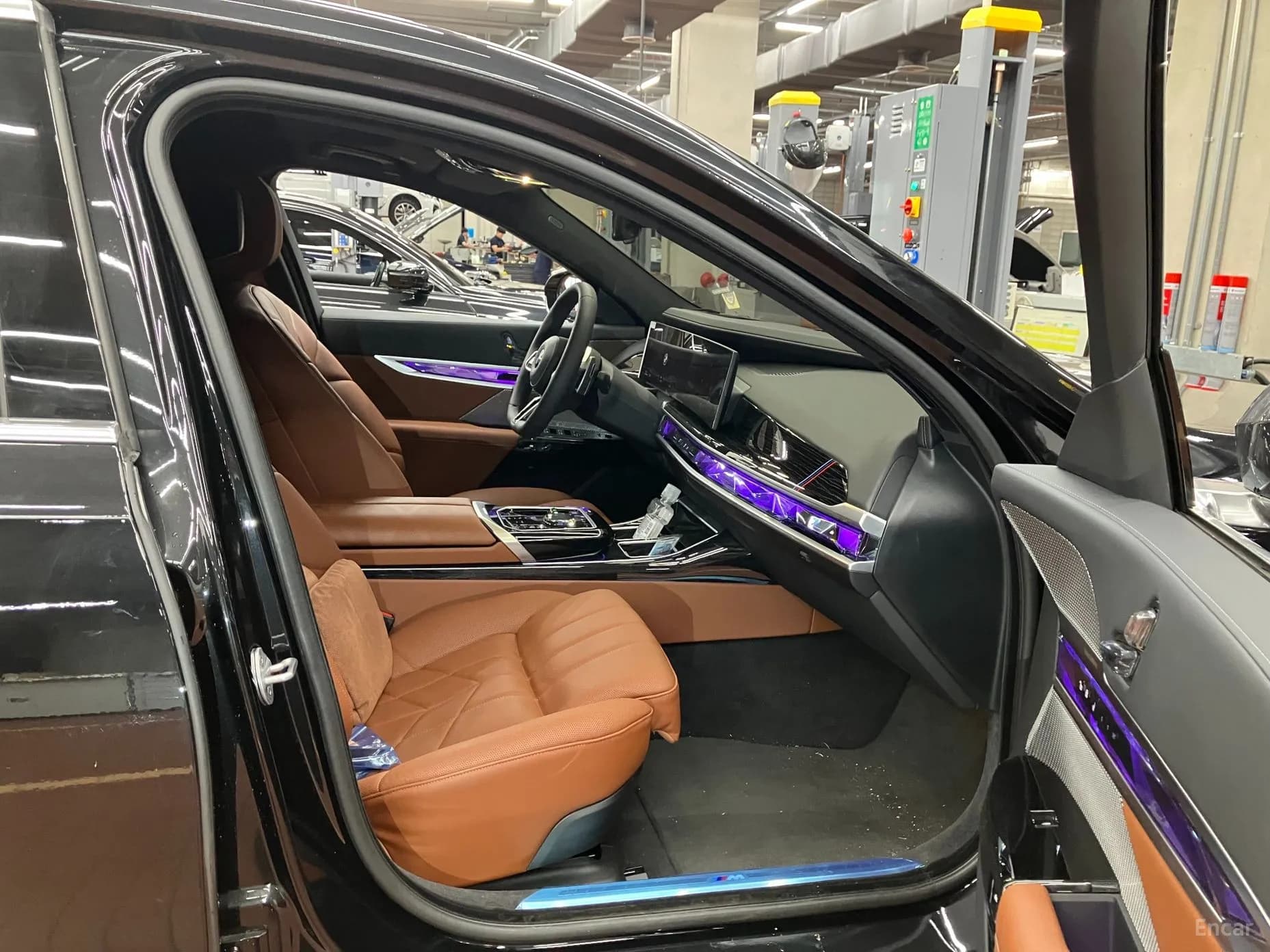 7 Series (G70)