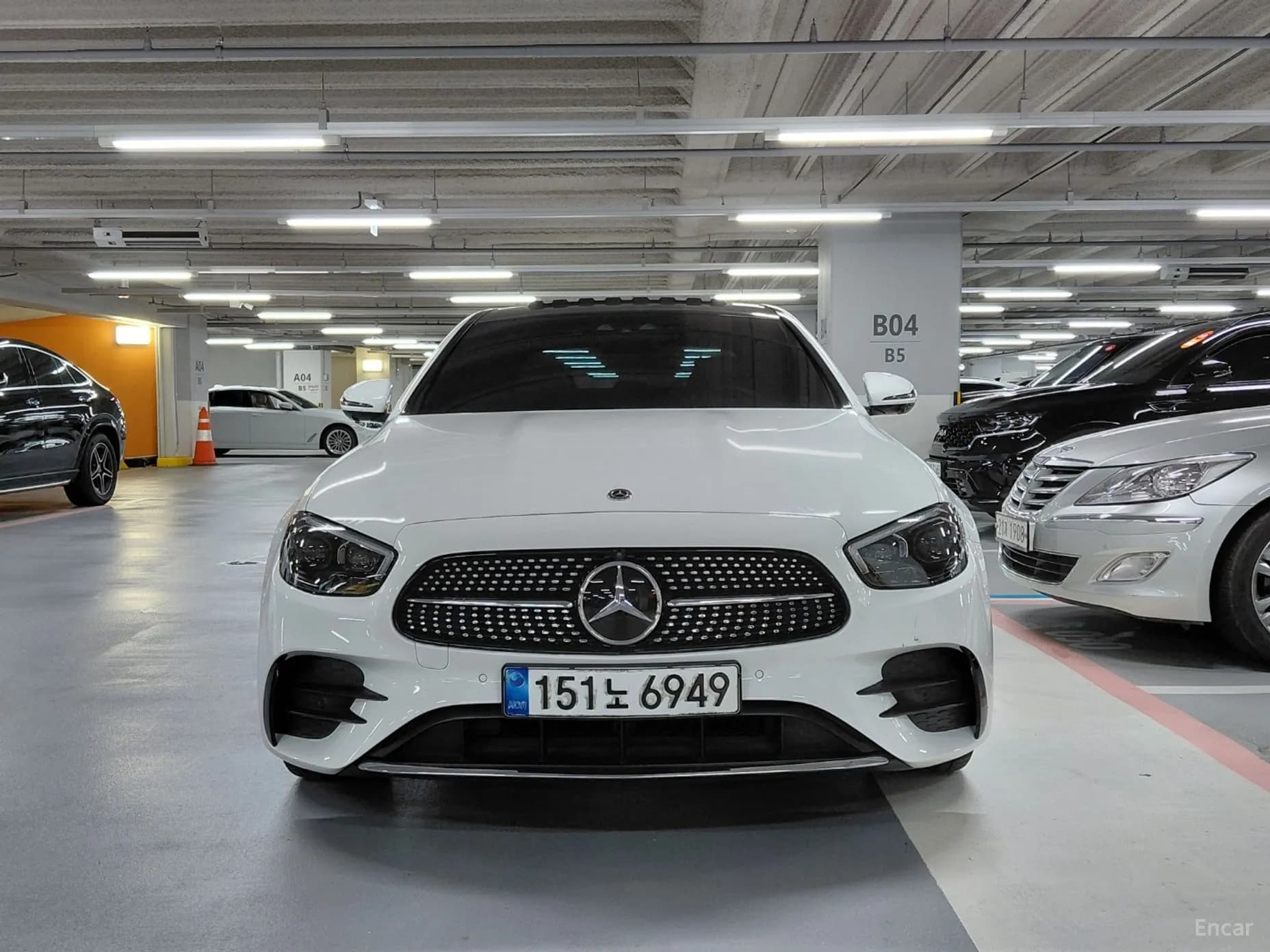 E-Class W213