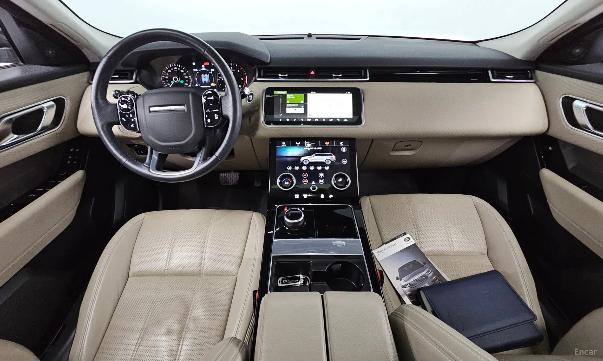 Range Rover Bella