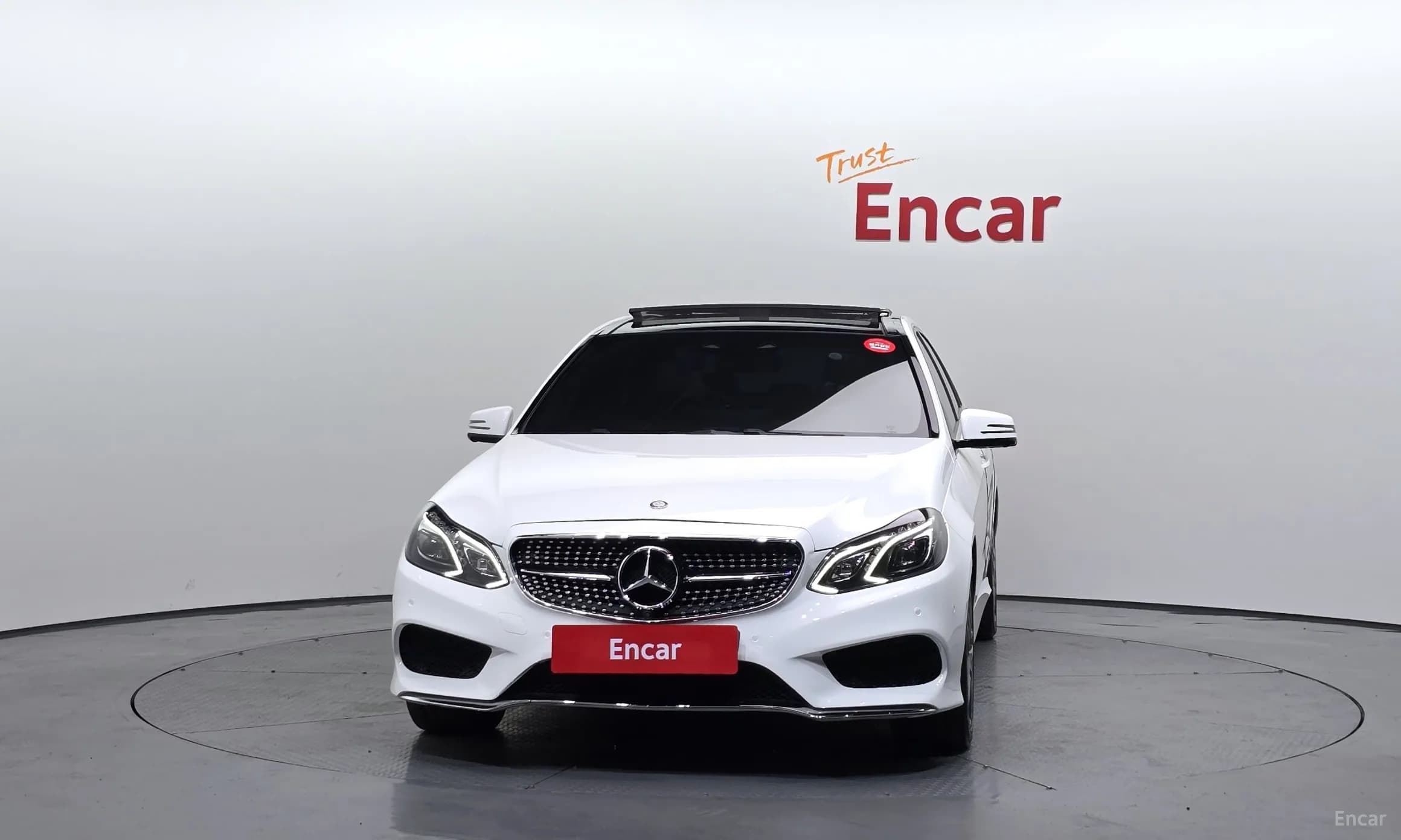 E-Class W212