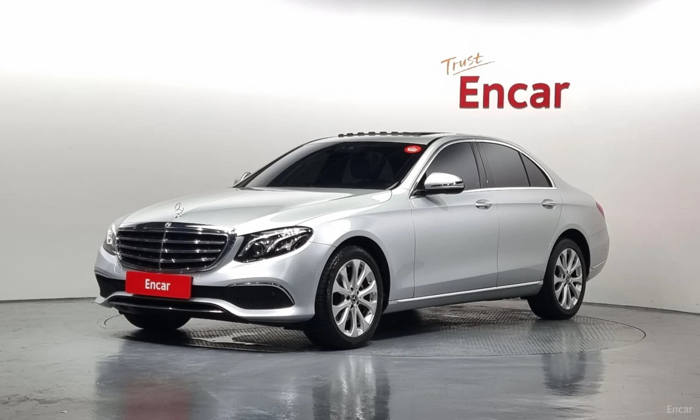 E-Class W213
