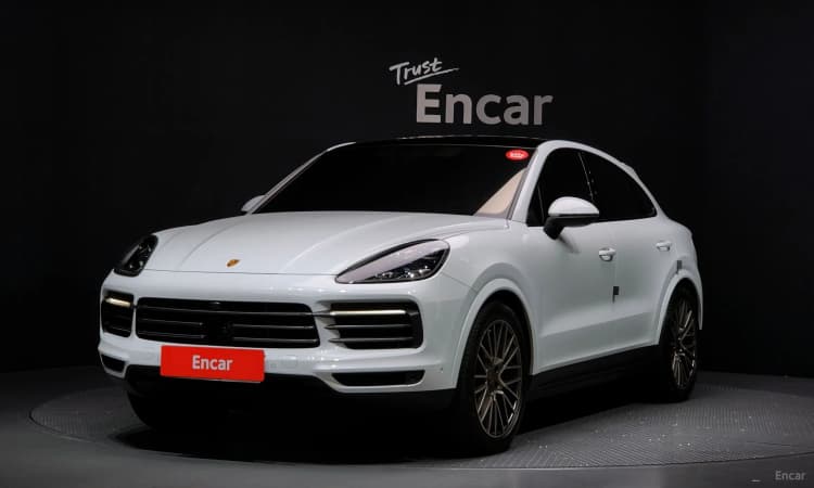 Cayenne (PO536)