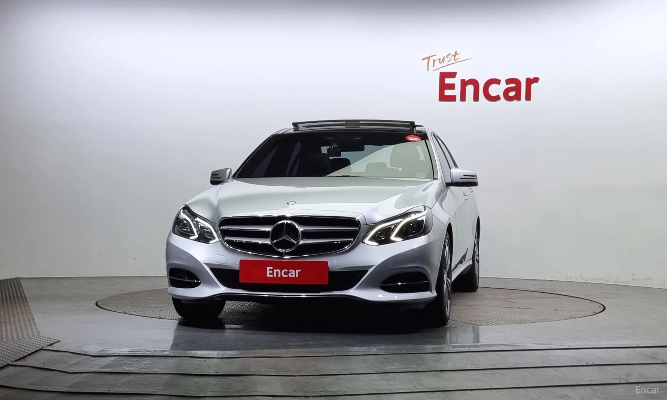 E-Class W212