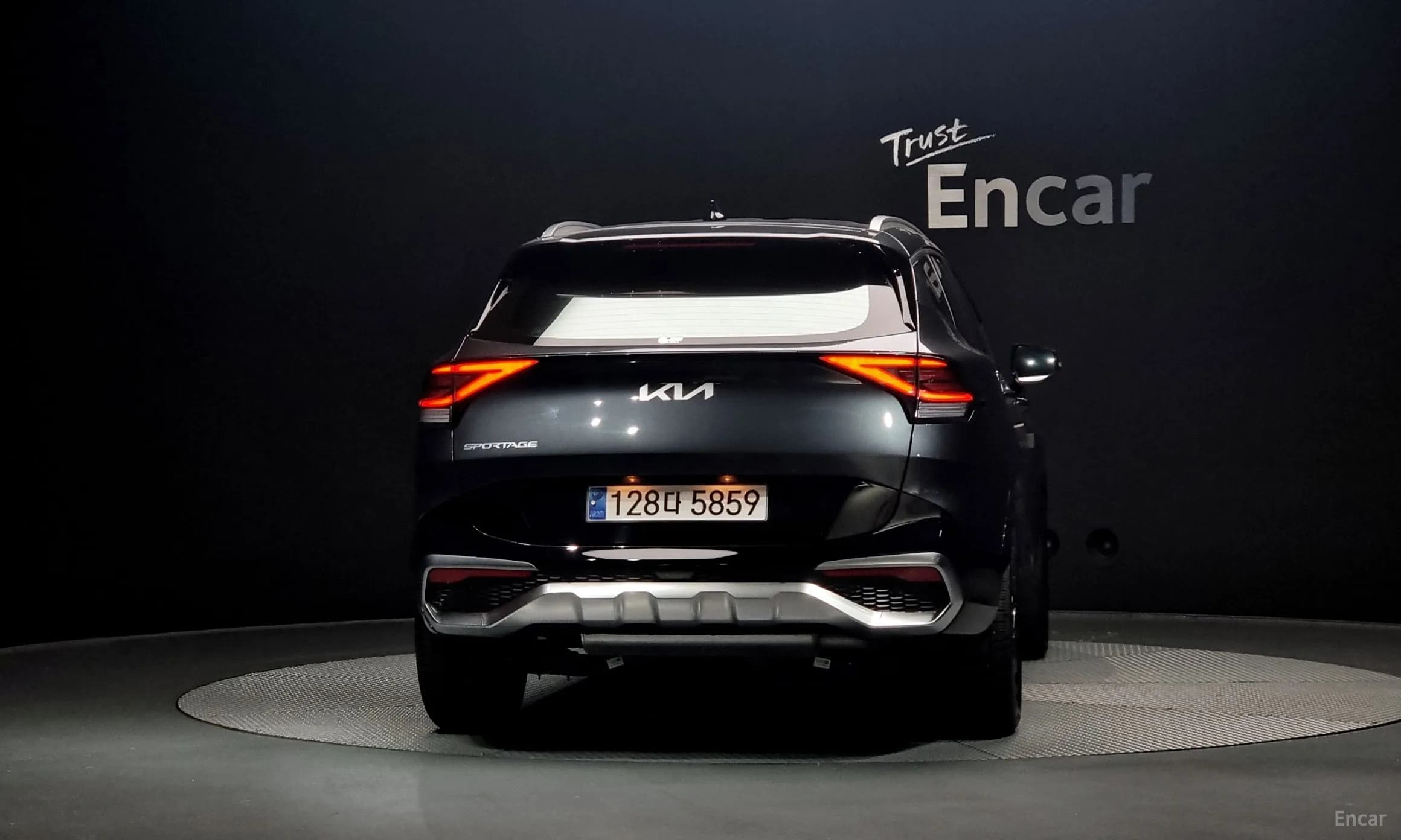 Sportage 5th Generation