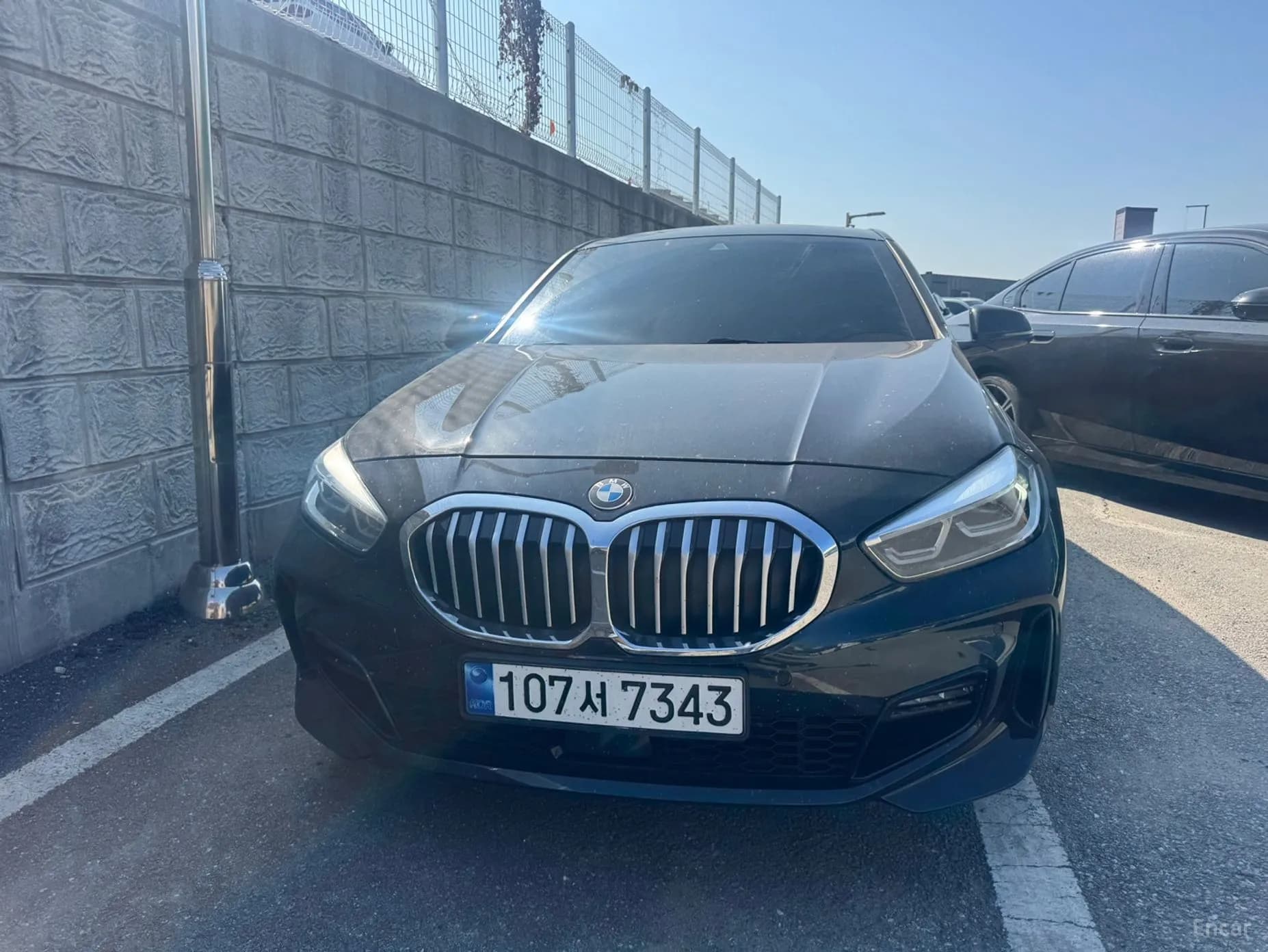 1 Series (F40)
